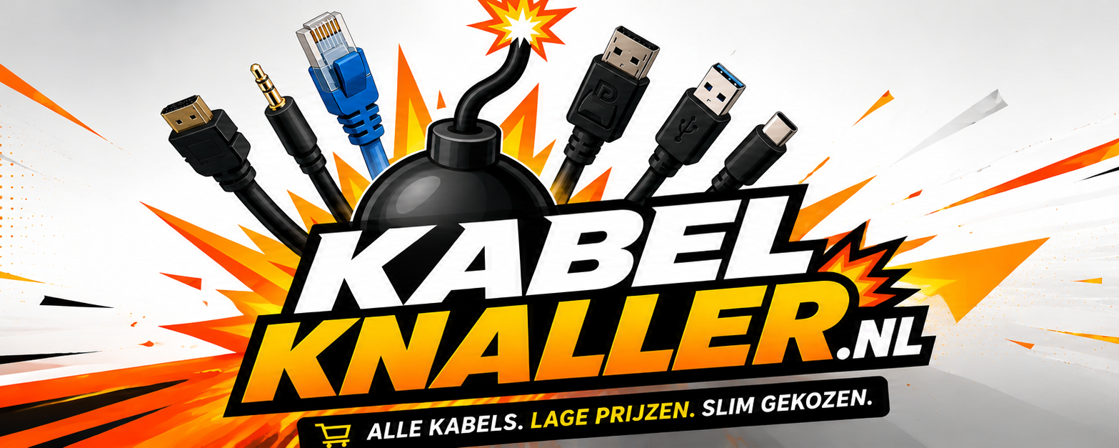 Kabelknaller Shop