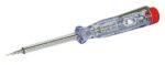 Fixpoint spanningstester 3,0 x 60 mm met riemclip