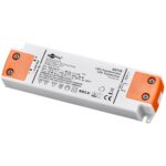 Goobay LED-transformator | dimbaar | 12V DC | 6-30W | IP20