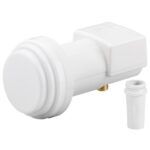 Goobay universele single LNB