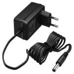 Goobay voedingsadapter | 12V DC | 1,5A | 18W | 5,5 x 2,5mm | 1,8 meter