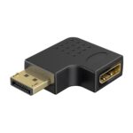 DisplayPort adapter | haaks/links | DP2.1a (10K 60Hz) | UHBR13.5 (54Gbit/s)