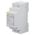 Goobay LED-transformator voor DIN-rail | 24V DC | 36W | IP20