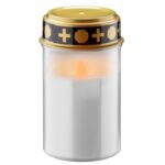 Goobay LED-graflicht | wit | IP44