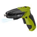 Goobay elektrische schroevendraaierset | 7-delig