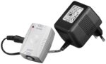 Toslink optisch naar Coaxiaal S/P DIF converter - netvoeding