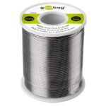 Loodvrije soldeertin 1mm - 500g