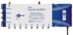 Goobay Multiswitch met 5 ingangen en 8 uitgangen