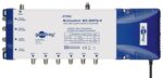Goobay Multiswitch met 5 ingangen en 6 uitgangen