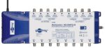 Goobay Multiswitch met 9 ingangen en 8 uitgangen