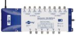 Goobay Multiswitch met 9 ingangen en 6 uitgangen
