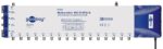 Goobay Multiswitch met 5 ingangen en 16 uitgangen