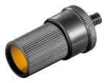 Sigarettenaansteker contra plug - 3A