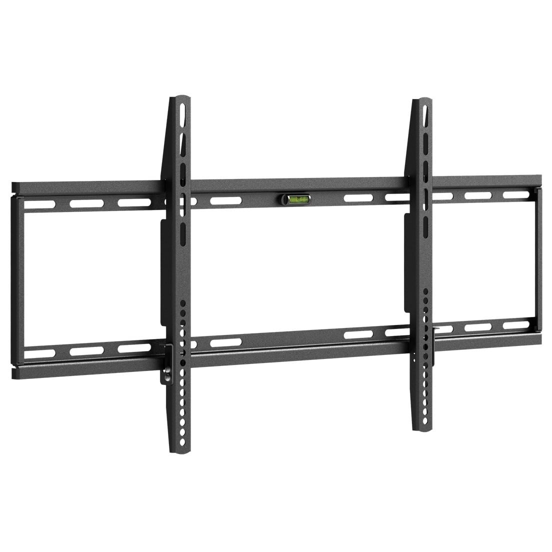 Goobay Basic series Fixed XL muurbeugel voor schermen tot 100 inch / vast