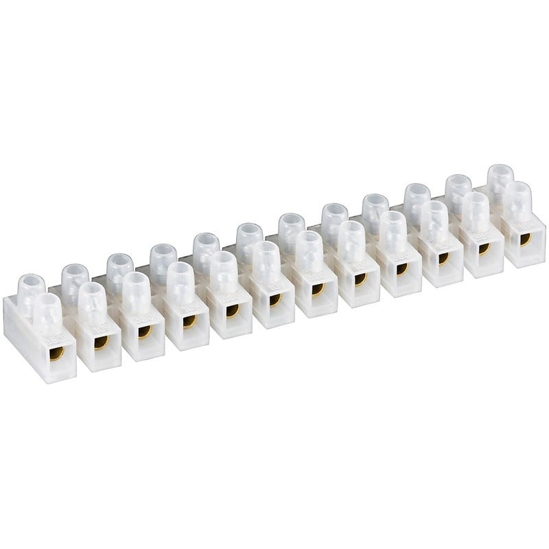 Fixpoint kroonstenen 16mm (10x 12 stuks)