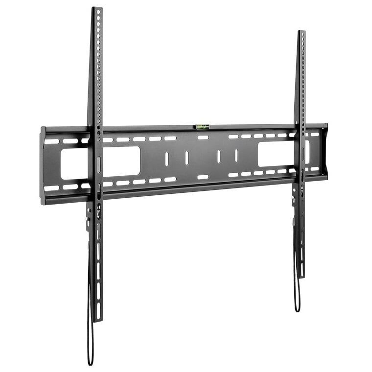 Goobay Pro series Fixed XL muurbeugel voor schermen tot 100 inch / vast
