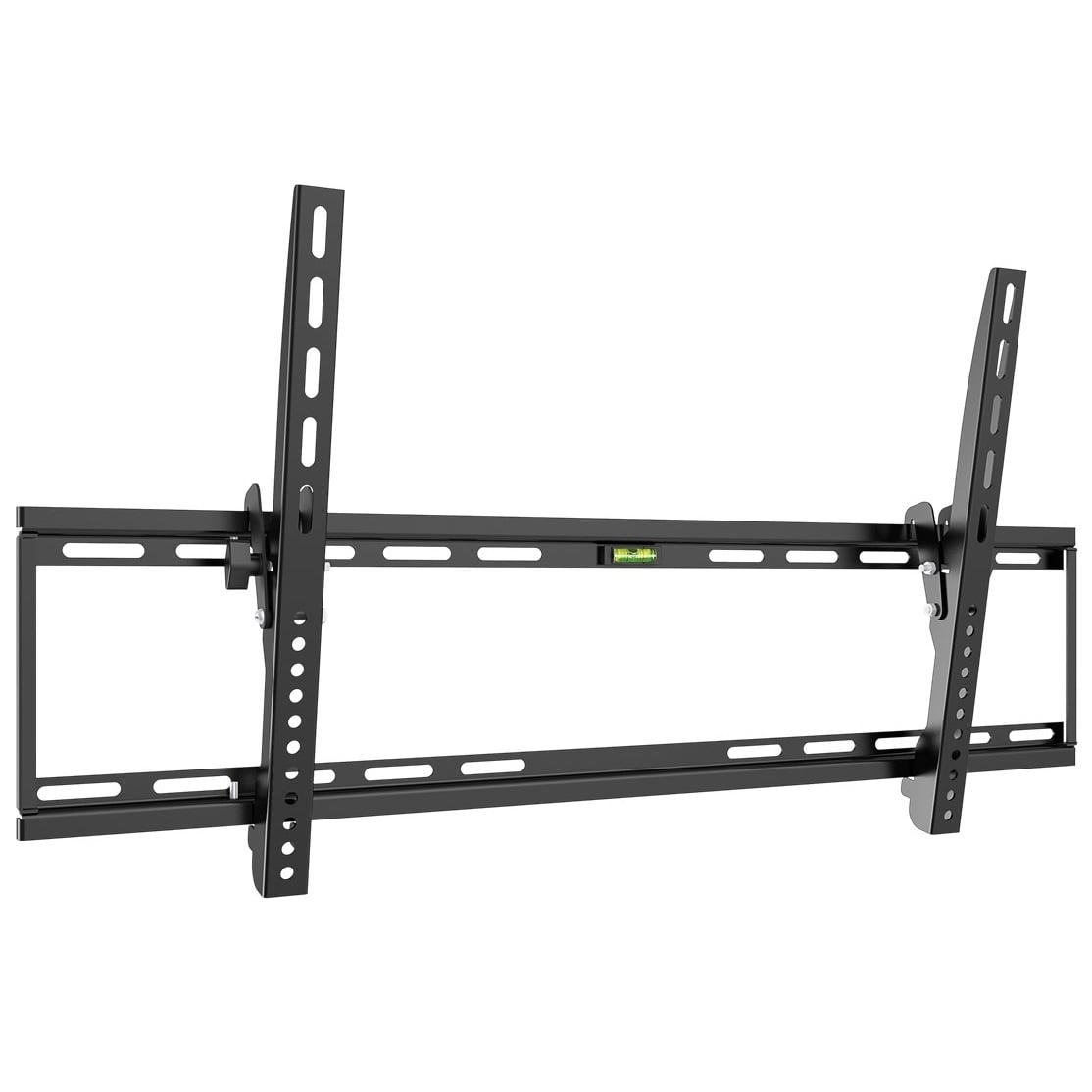 Goobay Basic series Tilt XL muurbeugel voor schermen tot 100 inch / kantelbaar