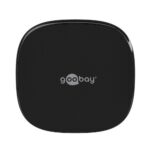 Goobay draadloze Qi lader | 15W