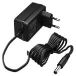 Goobay voedingsadapter | 12V DC | 1,5A | 18W | 5,5 x 2,1mm | 1,8 meter