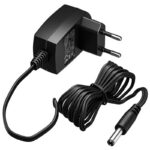Goobay voedingsadapter | 5V DC | 1A | 5W | 5,5 x 2,1mm | 1,8 meter
