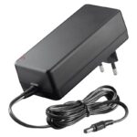 Goobay voedingsadapter | 12V DC | 5A | 60W | 5,5 x 2,1mm | 1,8 meter