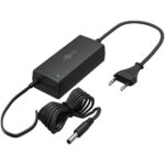 Goobay voedingsadapter | 12V DC | 3A | 36W | 5,5 x 2,5mm | 1,8 meter