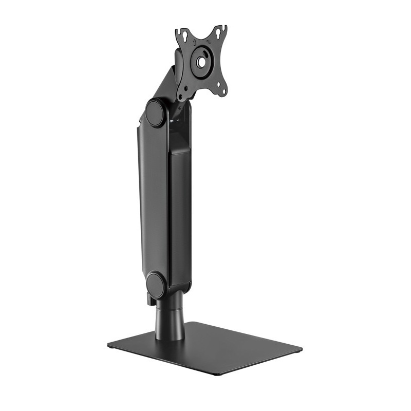 Goobay bureaustandaard voor 1 monitor tot 32 inch | interactief