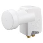 Goobay universele Quad LNB