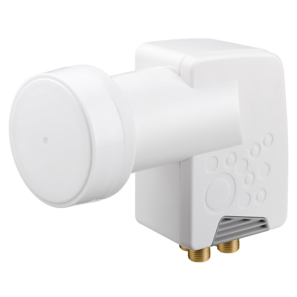 Goobay universele Quad LNB