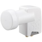 Goobay universele Twin LNB