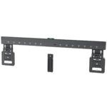 Goobay TV-muurbeugel | tot 100 inch | vast | ultraslim