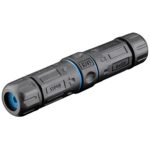 RJ45 koppelstuk | STP | CAT6a | Outdoor IP68