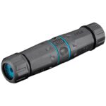 Verbindingsadapter netwerkkabel | UTP | CAT6a | Outdoor IP68
