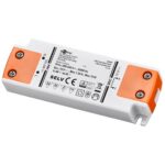 Goobay LED-transformator | 12V DC | 15W | IP20