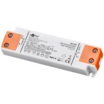 Goobay LED-transformator | dimbaar | 24V DC | 5-30W | IP20