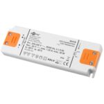 Goobay LED-transformator | 24V DC | 30W | IP20