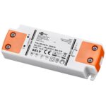Goobay LED-transformator | 24V DC | 15W | IP20