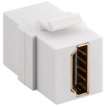 HDMI Keystone module | HDMI2.1 (8K 60Hz + HDR) | wit