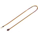 Goobay 3-pins Case Fan (m) - 3-pins Case Fan (v) verlengkabel (meerdere lengtes)