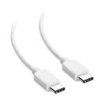 Goobay USB-C kabel | USB2.0 | PD 60W | | (meerdere lengtes, meerdere kleuren)
