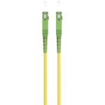 Goobay SC/APC Simplex FTTH kabel | OS2 | | LSZH | (meerdere lengtes, meerdere kleuren)
