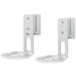 Goobay muurbeugel set voor Sonos Era 100 / Era 100 SL | full motion | (meerdere kleuren)