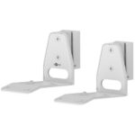 Goobay muurbeugel set voor Sonos Era 300 | full motion | (meerdere kleuren)