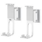 Goobay muurbeugel set voor Sonos PLAY:1 en Sonos ONE/ONE SL | full motion | (meerdere kleuren)
