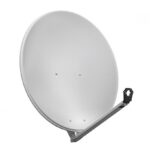 Goobay satellietschotel | | aluminium | (meerdere kleuren)