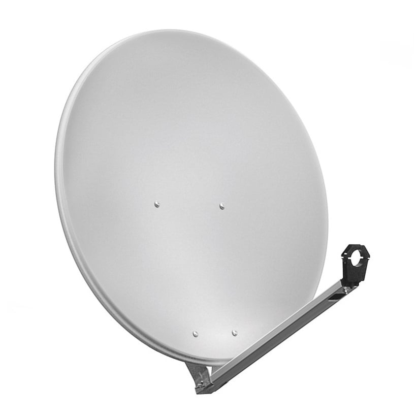 Goobay satellietschotel | | aluminium | (meerdere kleuren)