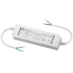 Goobay LED-transformator | 12V DC | 100W | IP67