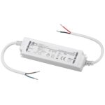 Goobay LED-transformator | 12V DC | 60W | IP67