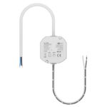 Goobay LED-transformator | 12V DC | 12W | IP67