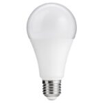 Goobay LED-lamp | warm wit | E27 | A60 | 15W